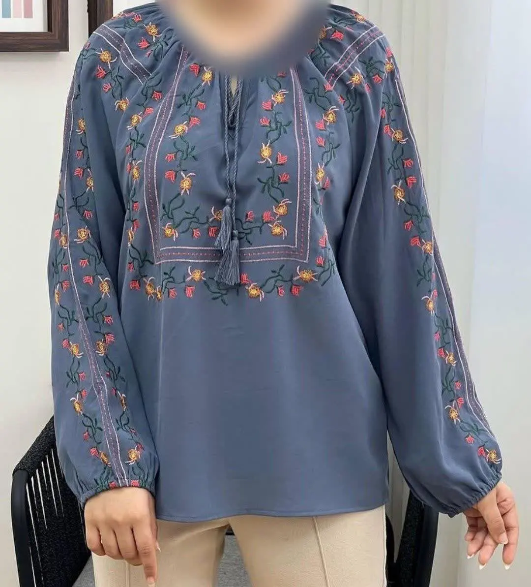 #زنانه 🧓👩
