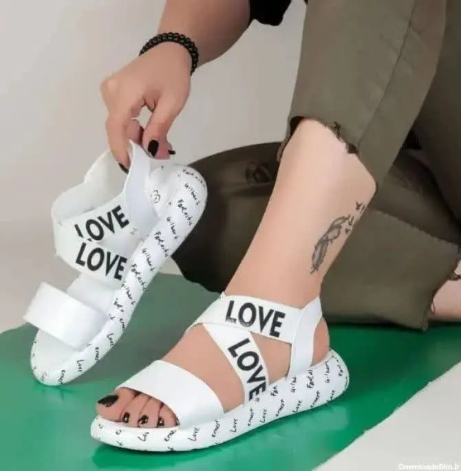 🌀🔰حراج صندل‌های پارسال🔰🌀
