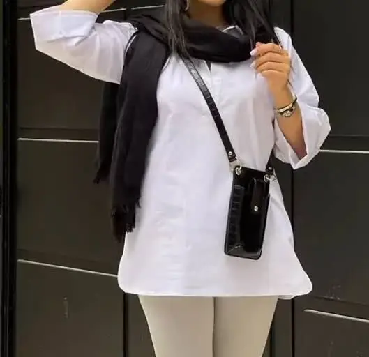 👚 نام: شومیزساده
