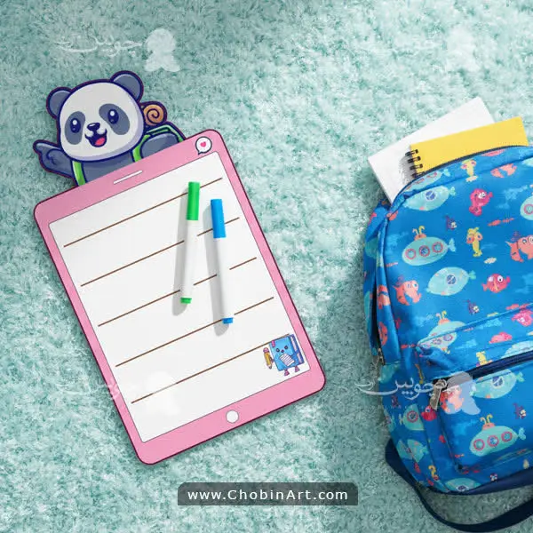 همراه همیشه کوله پشتی دوست...