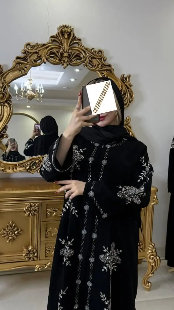 ⚜مانتوی «VIP» و لوکس الهه‌ی مهتاب⚜
