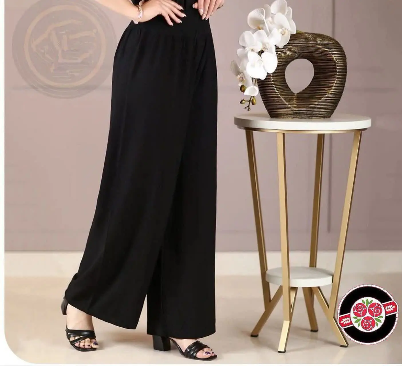 🖋نام: شلوار‌ بگ دایان 😍
