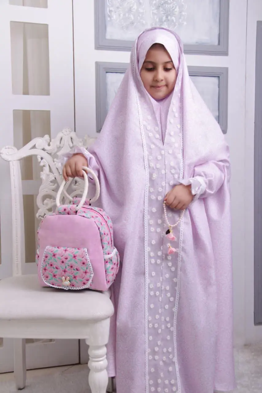 زیبایی این ست رو از نزدیک ب...