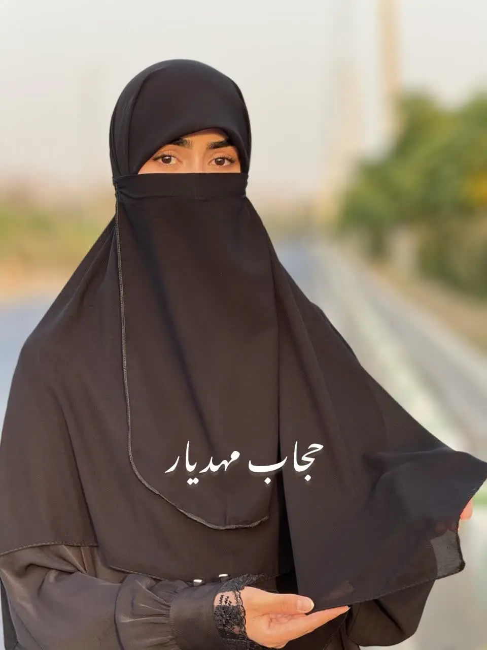 ✔️#روسری_اربعین
