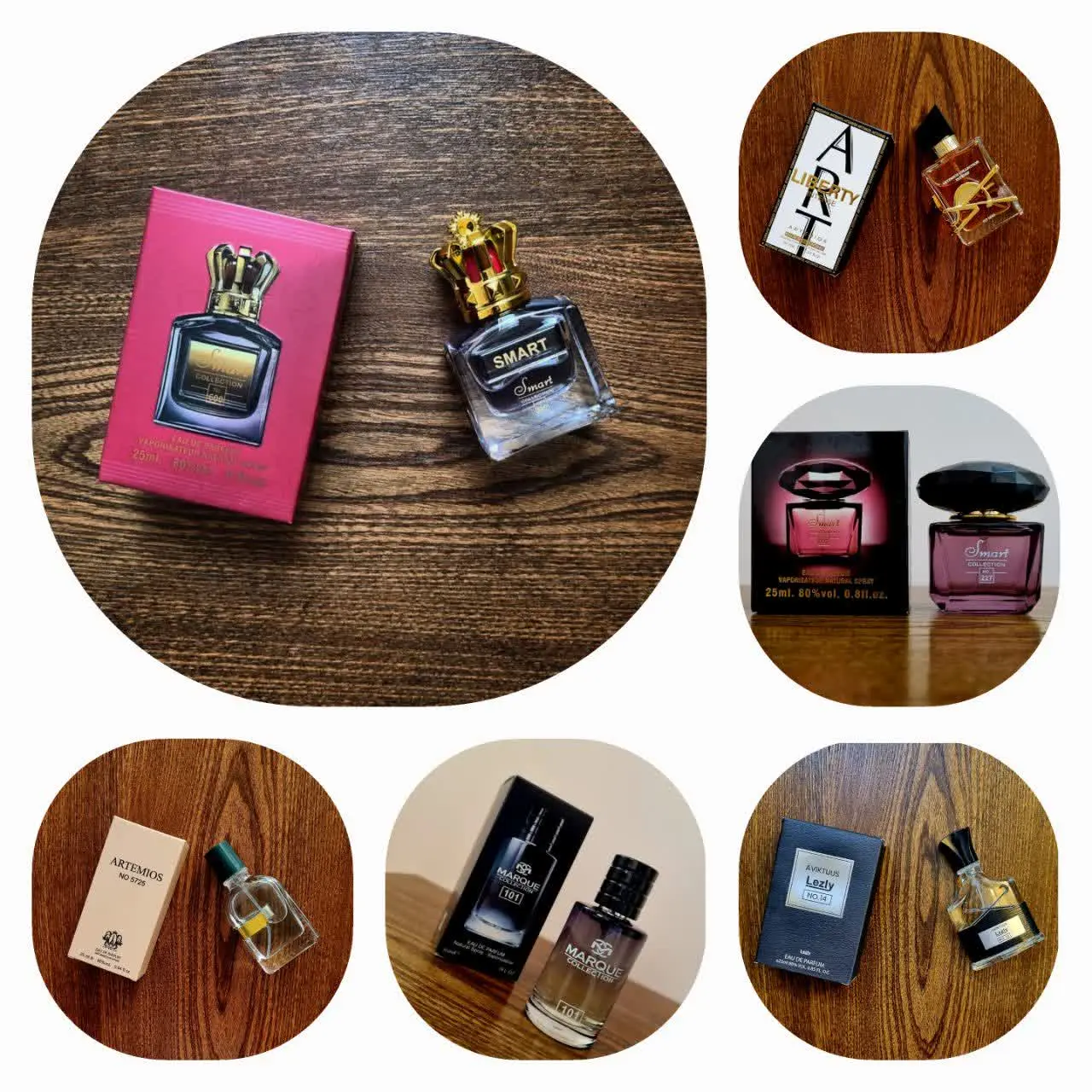 .. 🚫دیگه‌ ادکلن‌ت گرون نخر🚫.. 
