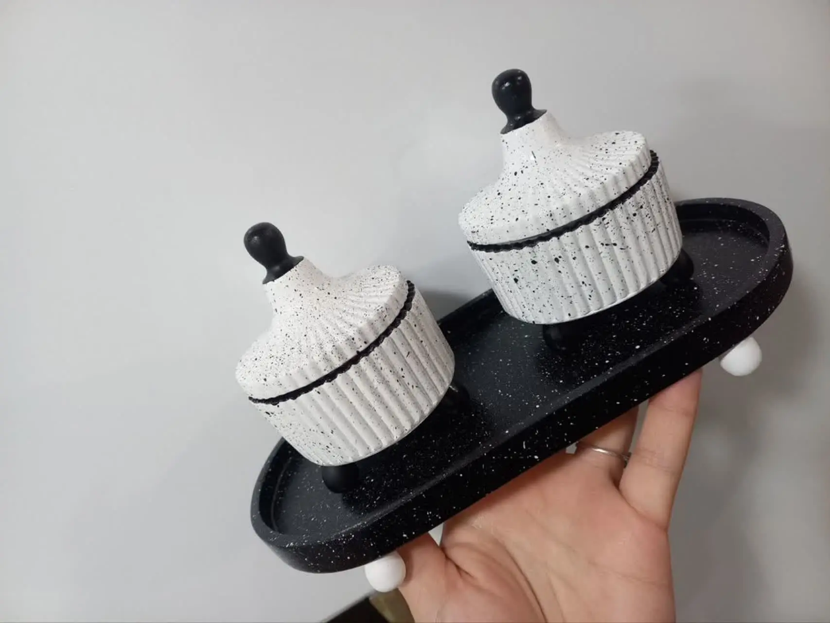 رفیق تو فقط این ست خوشگل قن...