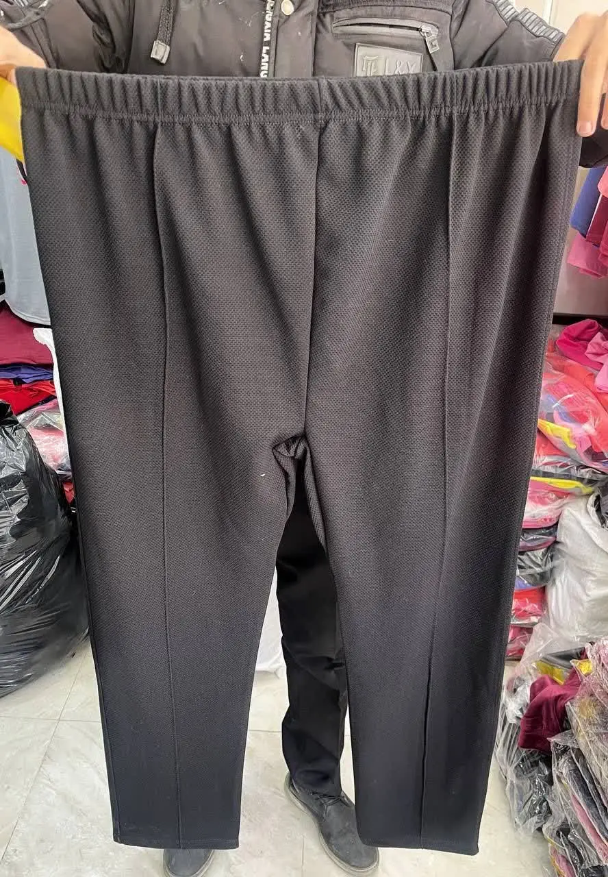 ⚜شلوار دیور خط اتو