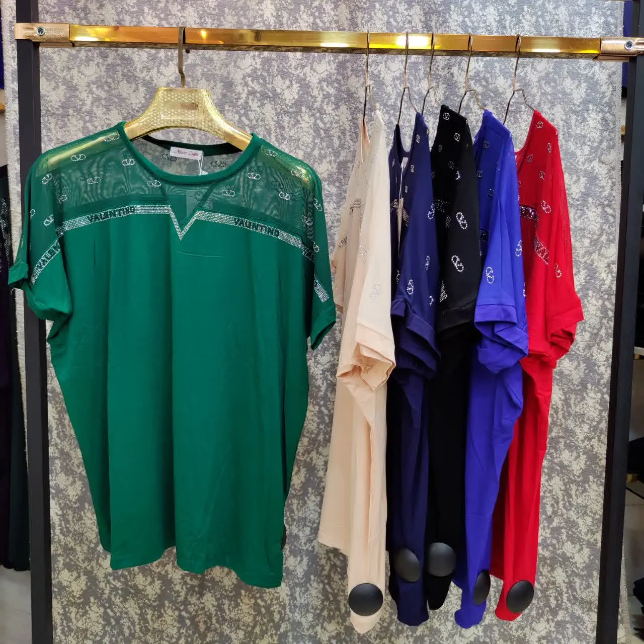 تیشرت وارداتی
