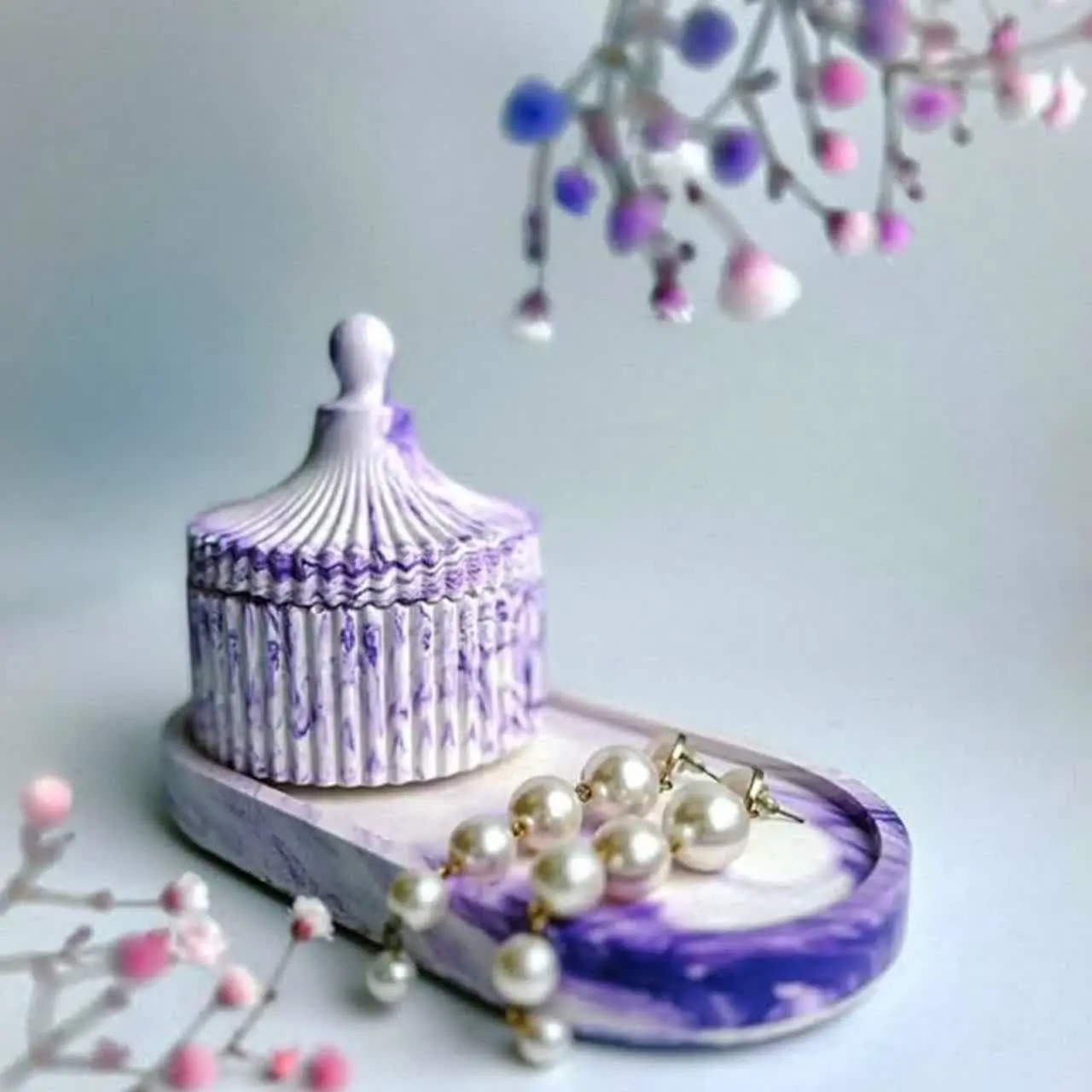 سـنگ مصنـوعـیِ "مُنیـب"🌚✨