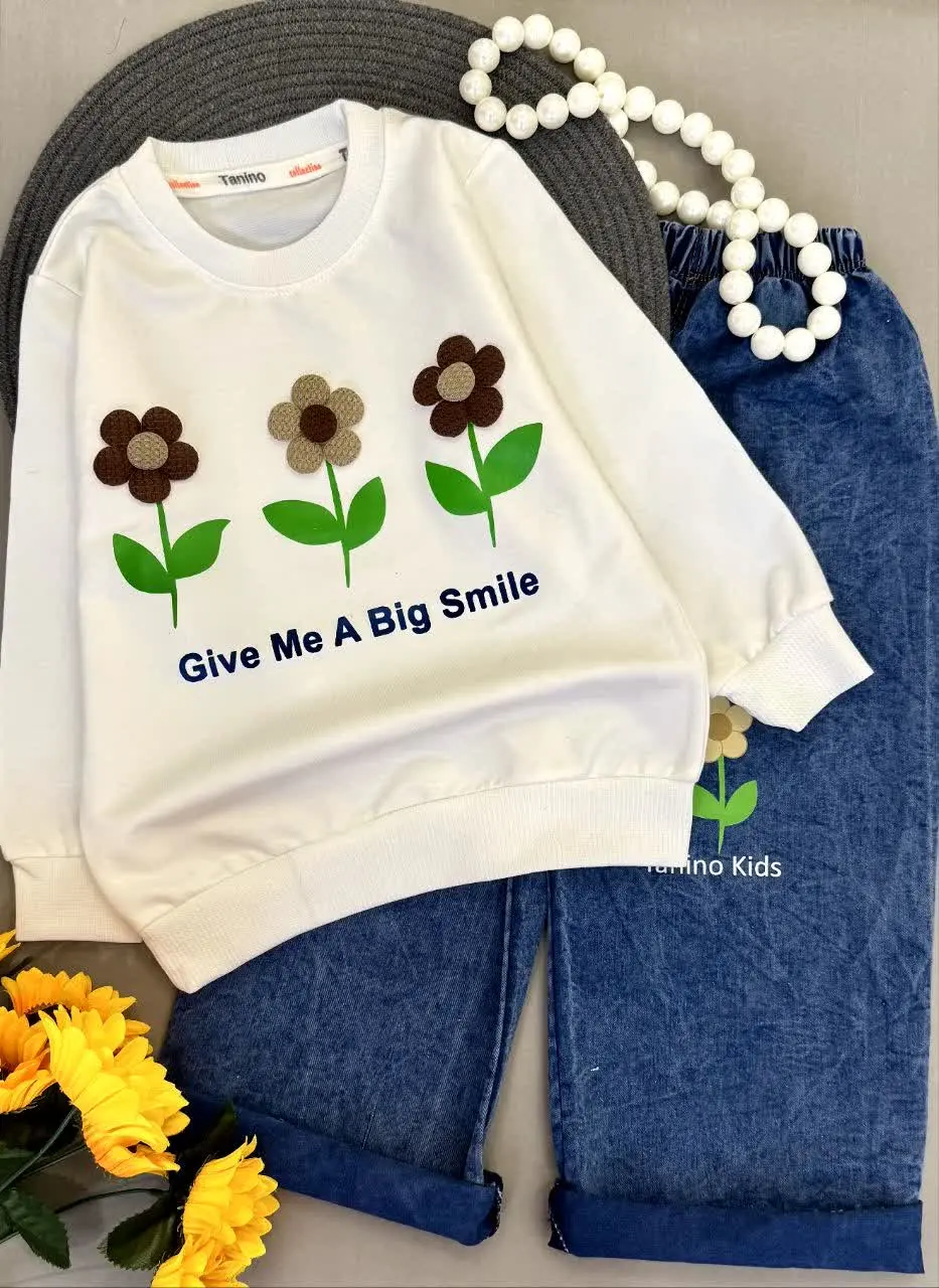 بلوز شلوار بیرون پوش اوردیم😍😍