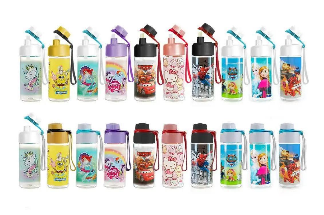 💝این قمقمه‌ها عالیه 👍 
