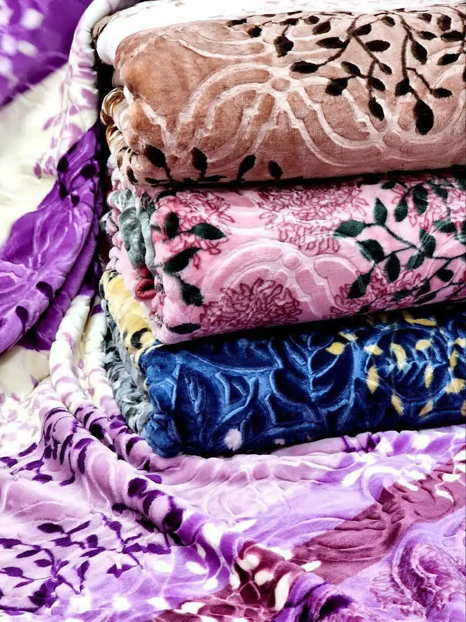 ✅✅✅✅✅پتو دونفره 
