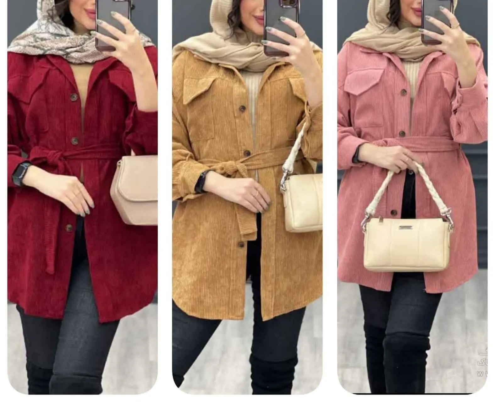 ❤️نام: ژاکلین
