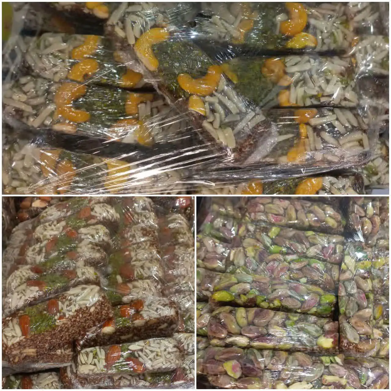 اگر دنبال یه خوراکی سالم، ا...