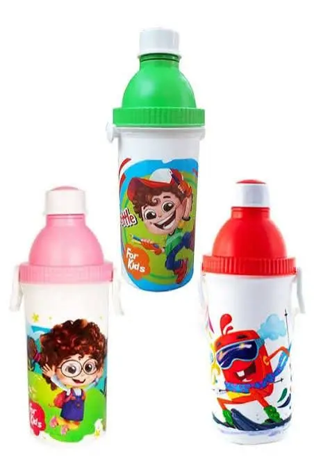 🌈قمقمه جنس شرکتی آریا