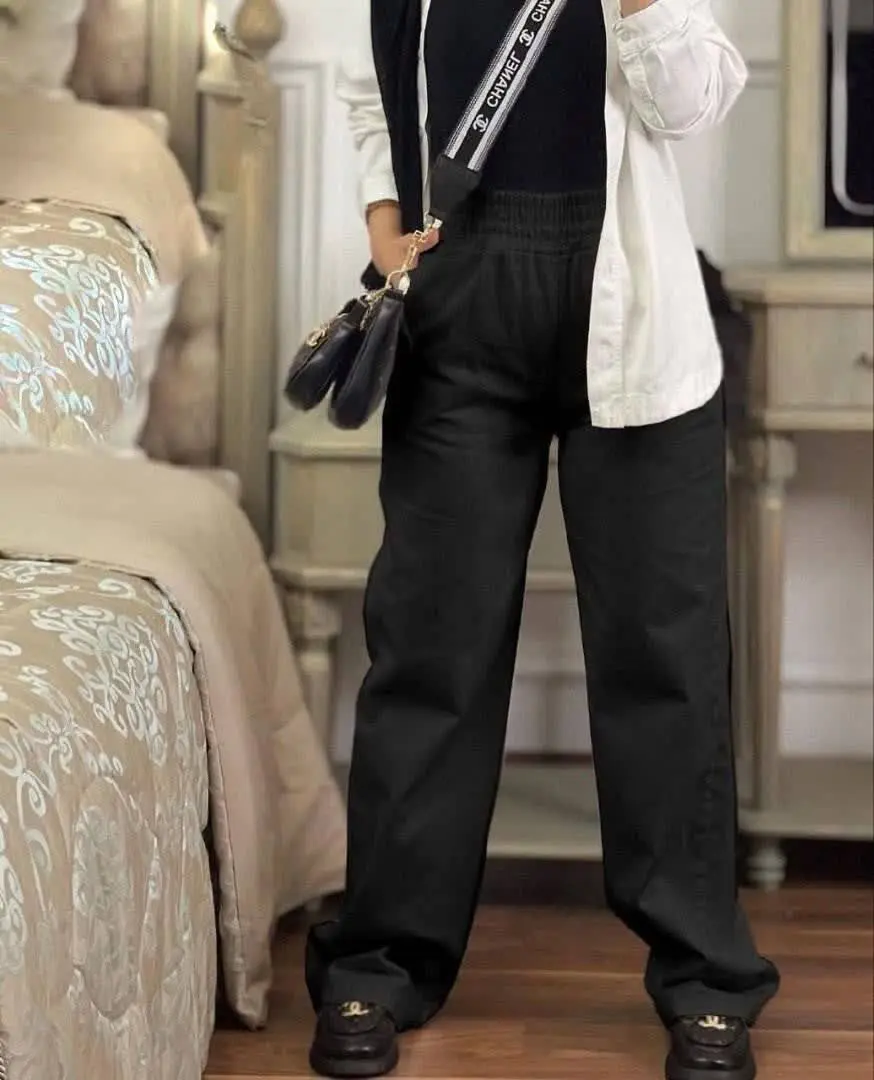 💫نام: شلوار بگ استایل ۸💥
