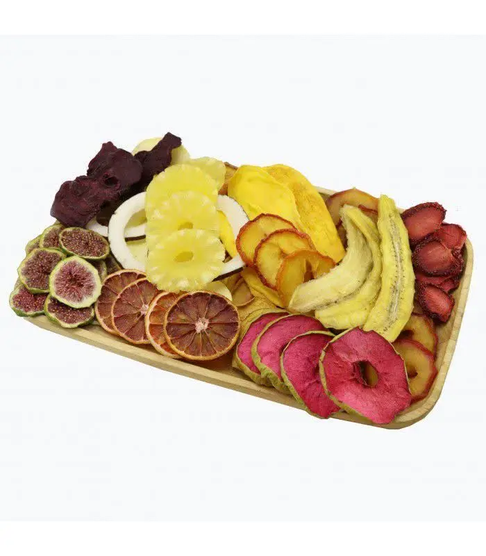 ✔️ میوه خشک ☘