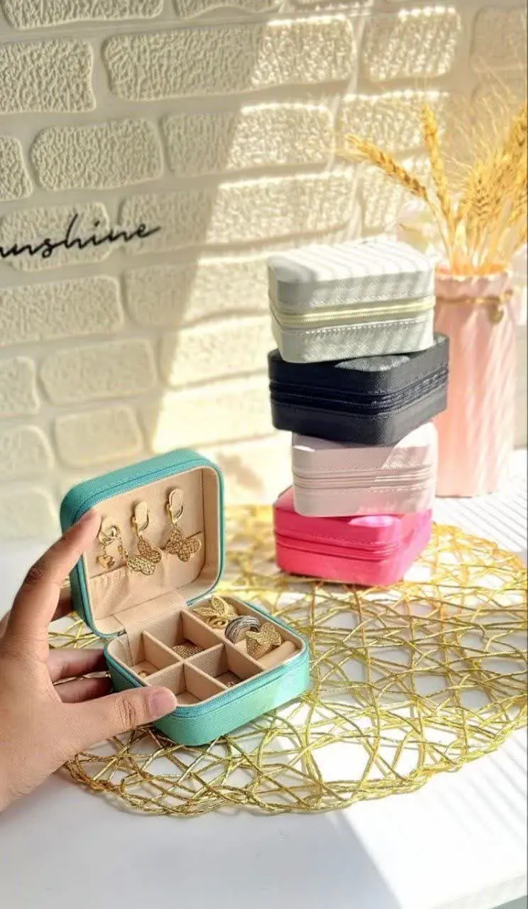 🌸جعبه جواهرات🌸
