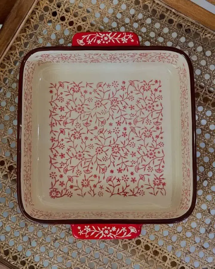 ظرف مخصوص فر، مایکرو فر