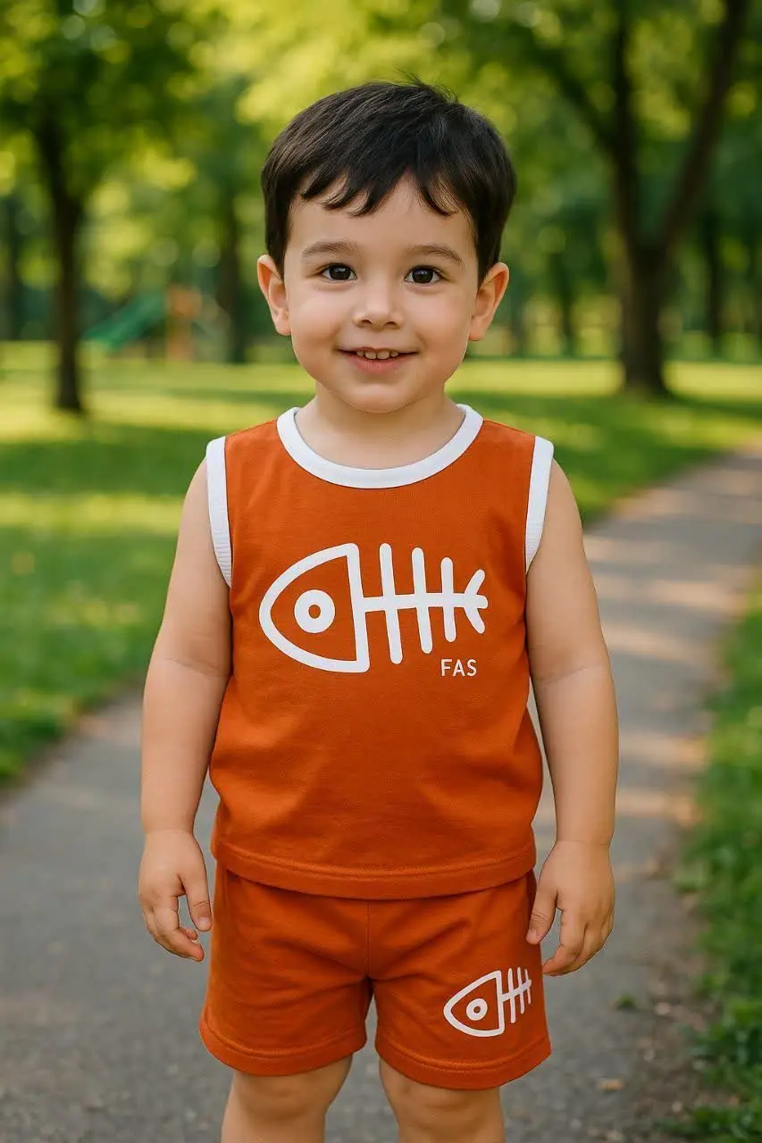 خیلی ناااازه، مگه نه؟ 😍
