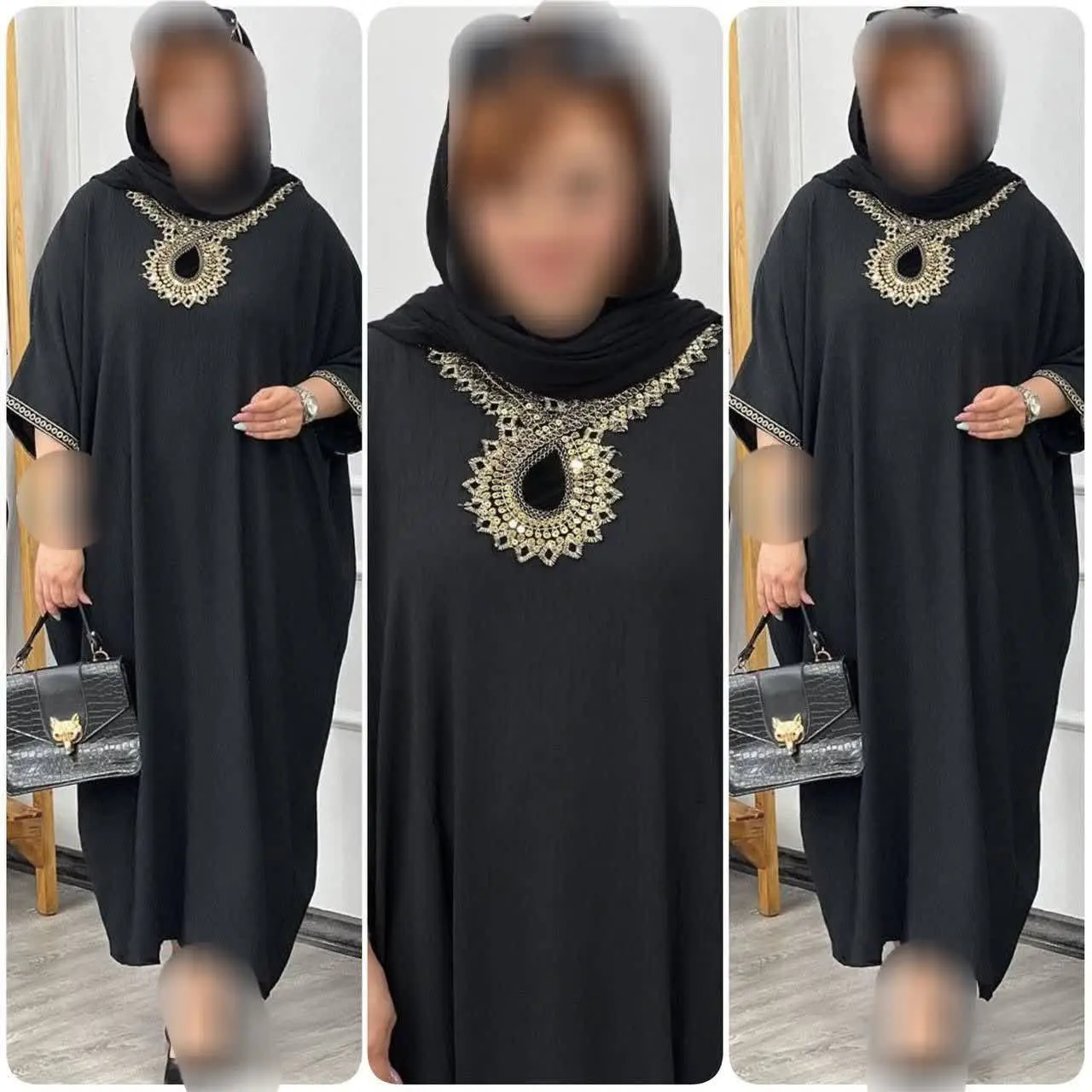 👚 نام: مدل سمن
