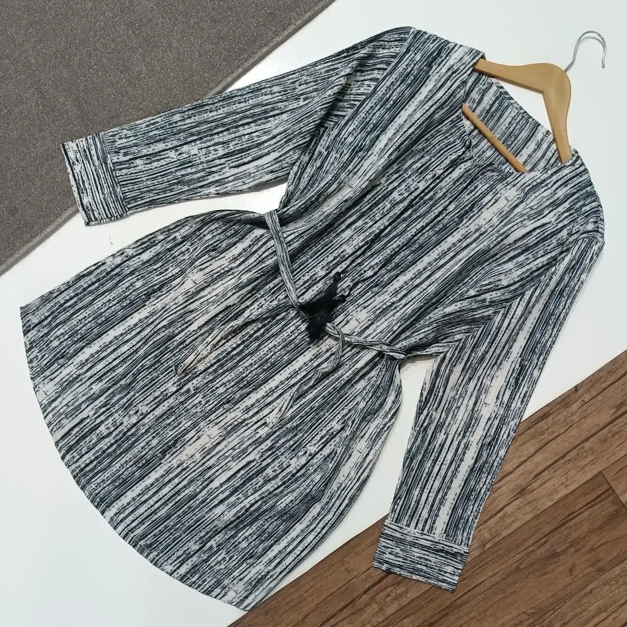 ⭕️بینظیر‌ترین دوخت و کیفیت 
