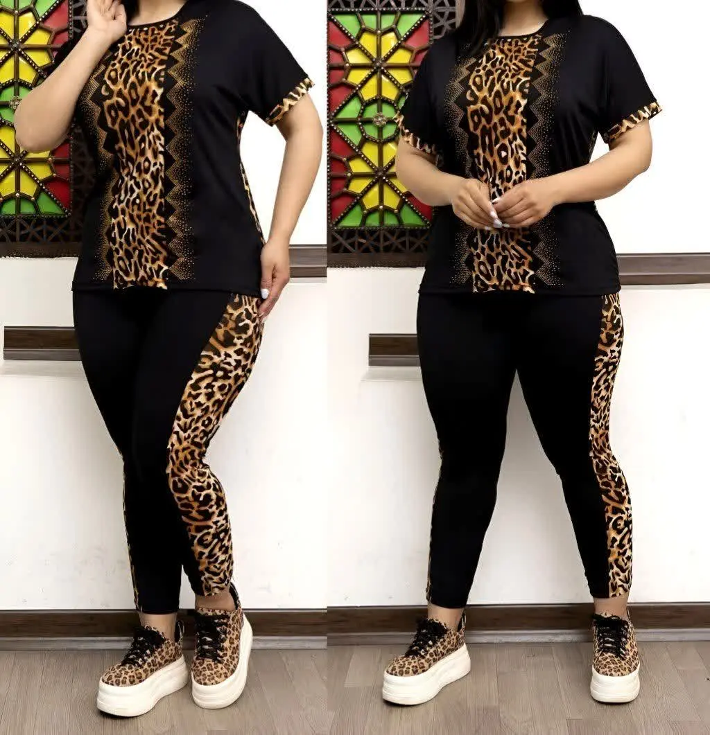 👚 نام: #تیشرت_شلوار هشتی
