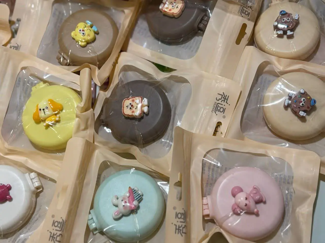 🛍برای سفارش به آیدی زیر مرا...