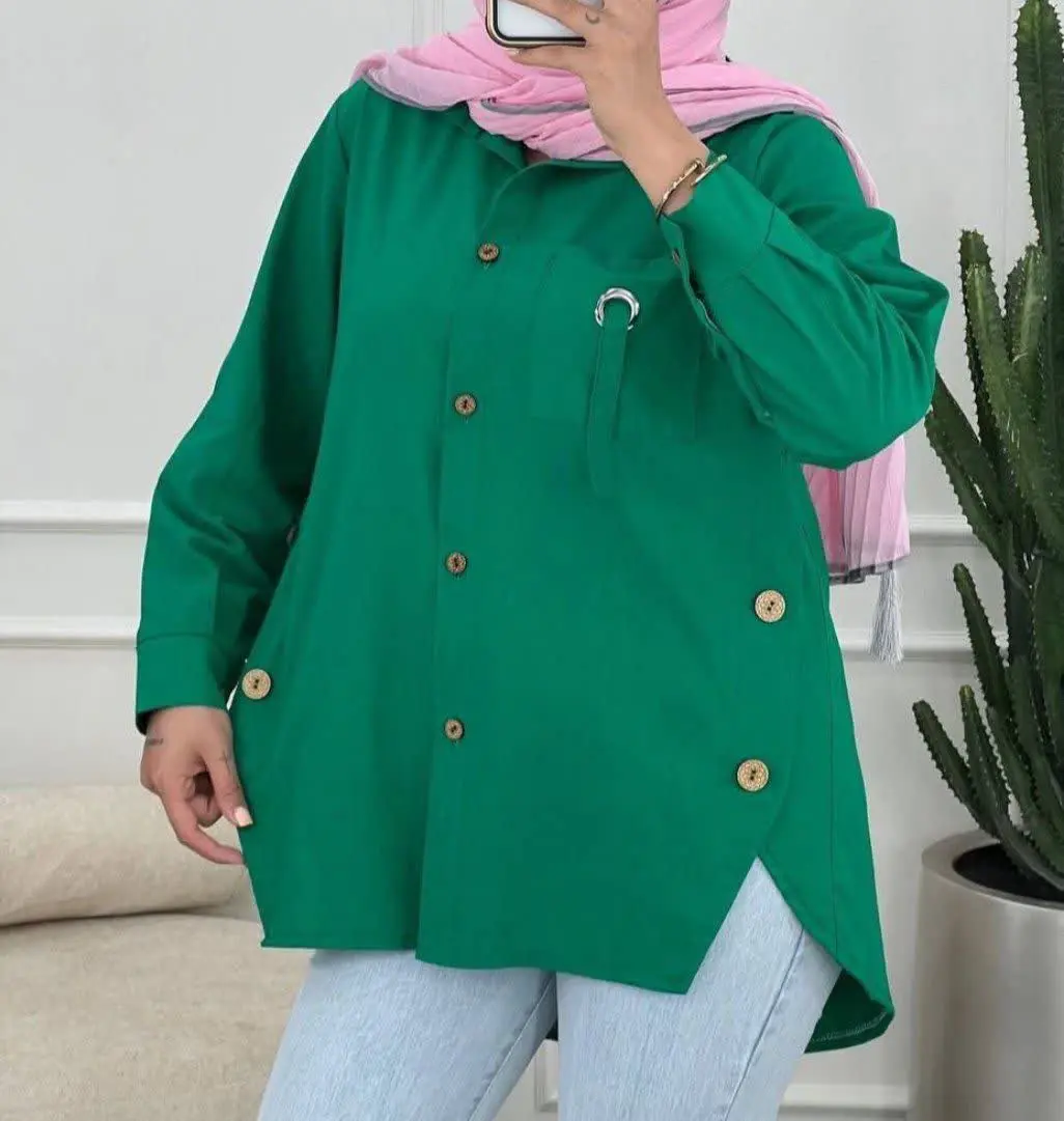 🛍نام: مانتوجیب پرچی🌱
