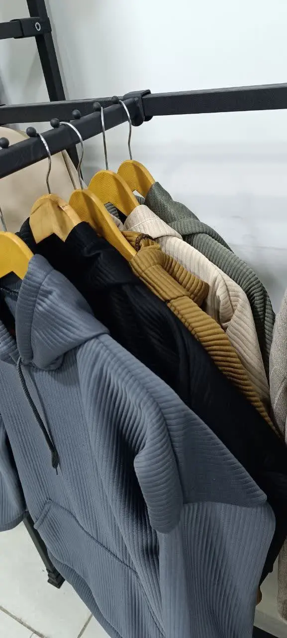 👚نام: ست فیتیله‌ای
