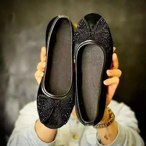 عروسکی جدید، سبک راحت و با کیفیت 
