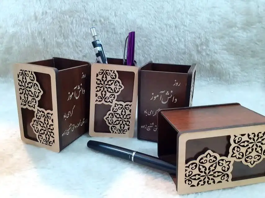 از اعتمادتون به مجموعه جایز...