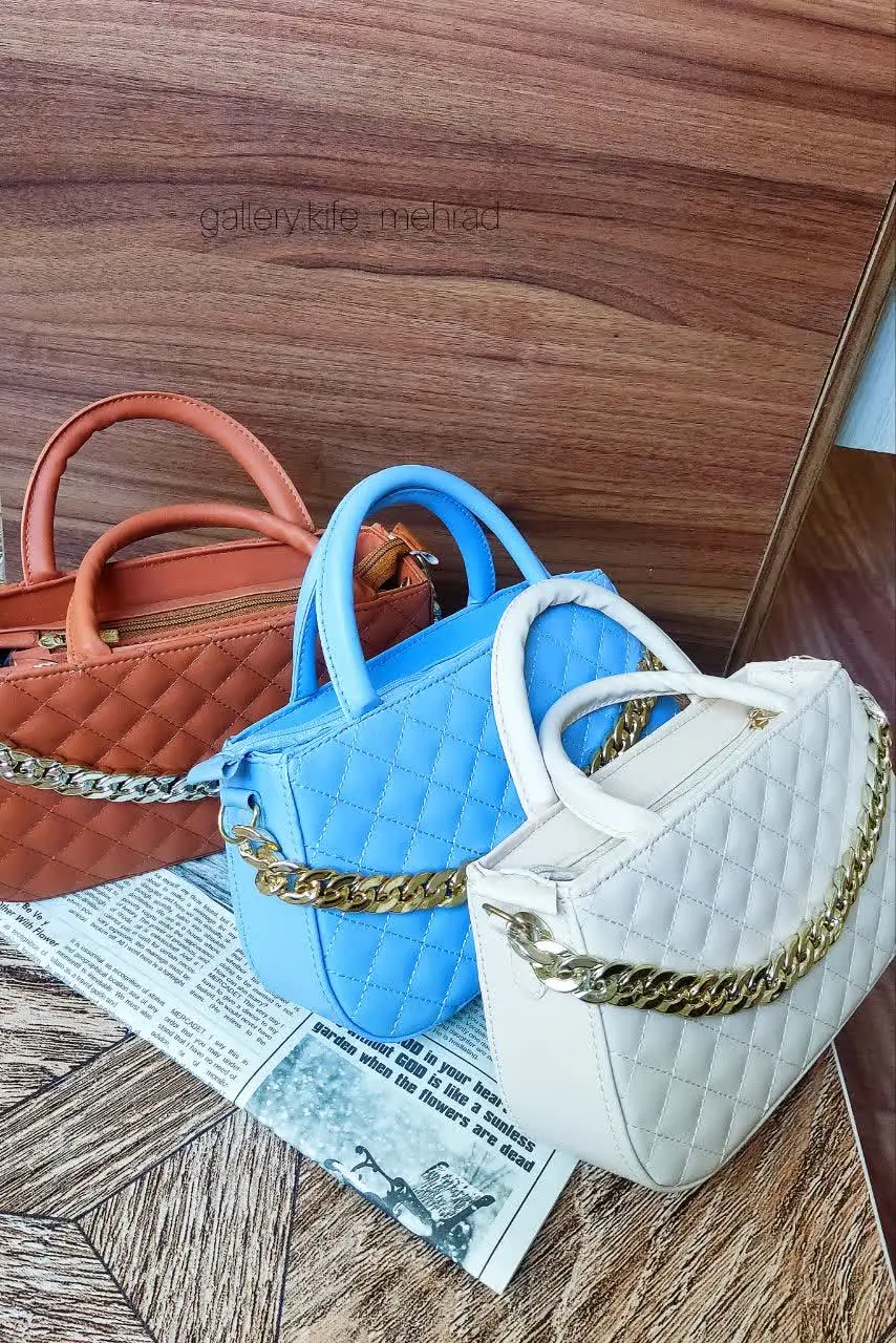 #کیف_دستی_دوشی
