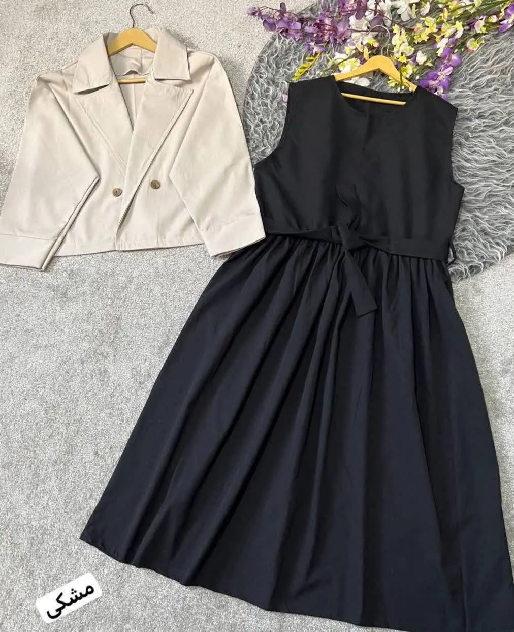 👚 نام: مدل ملورین
