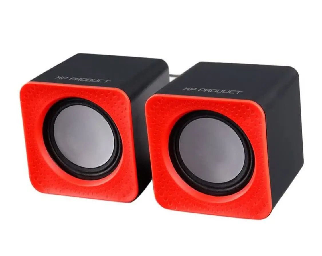 🔸اسپیکر سیمی ایکس پی مدل XP-S۸۰: 
