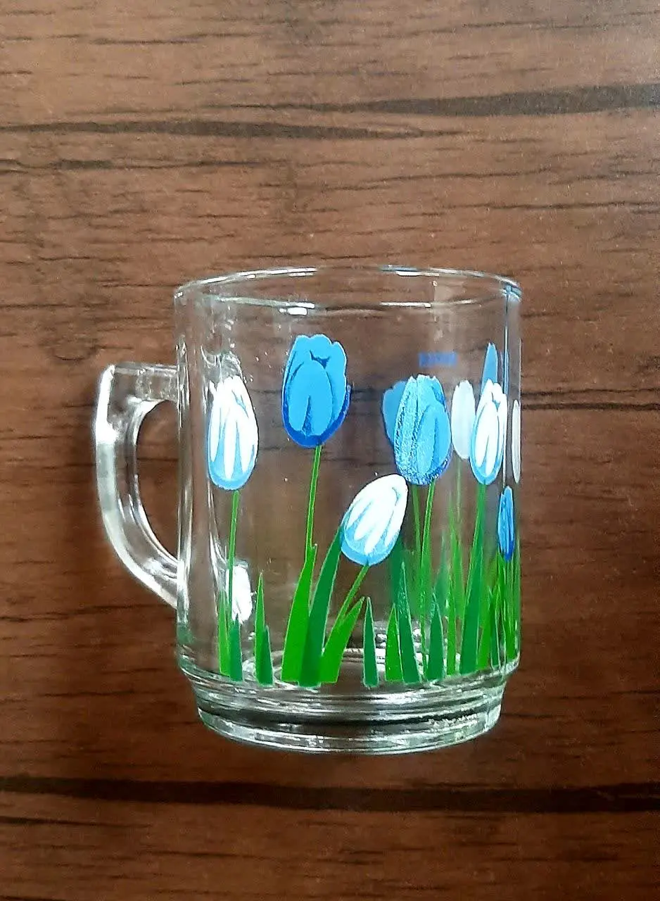 استکان چاپی
