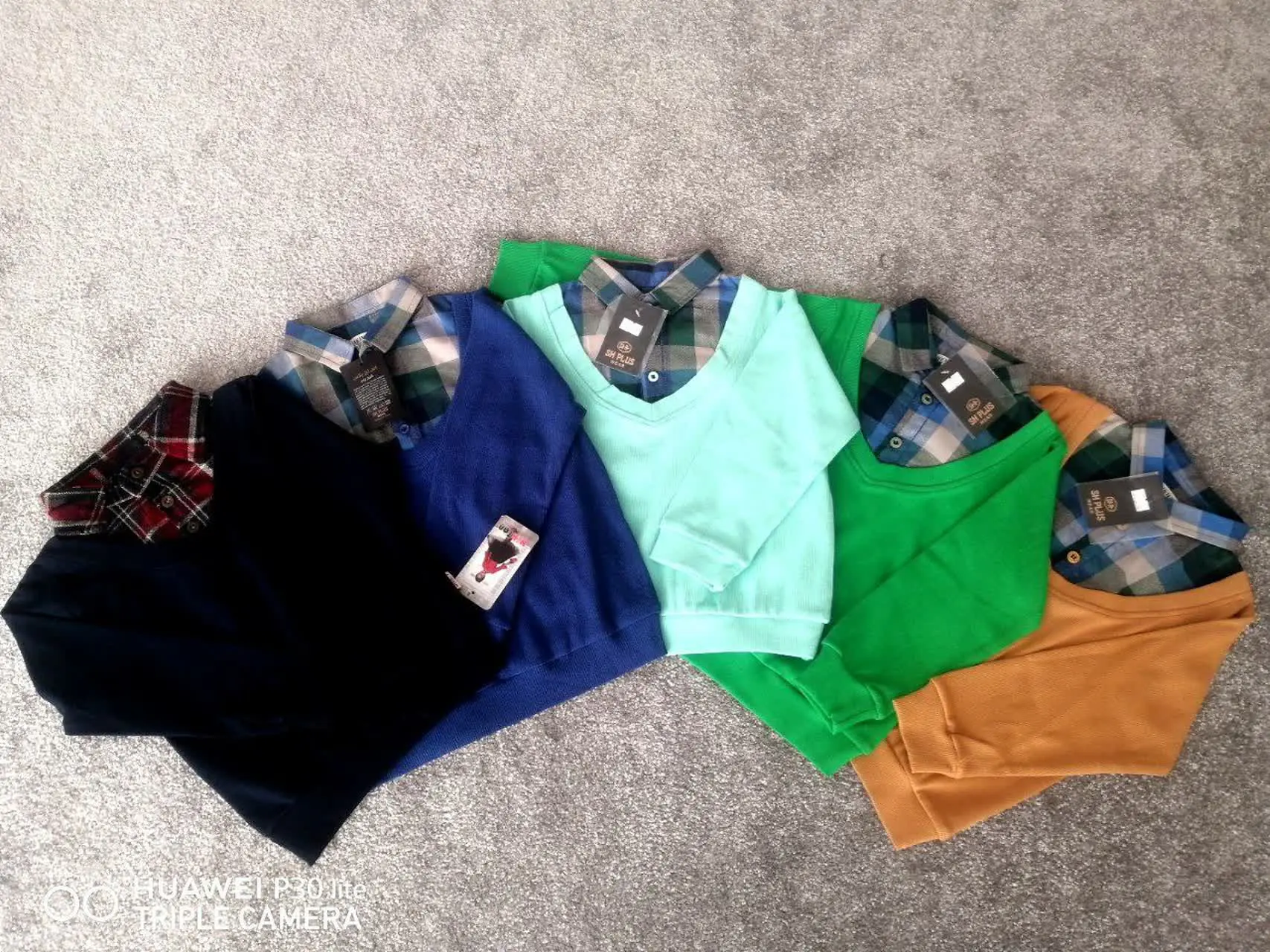 دویقه‌های موجود از سال گذشته
