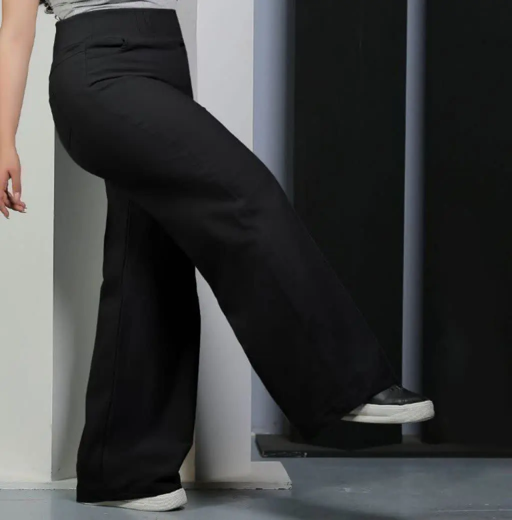 🖋نام: شلوار بگ بیگ سایز 😍
