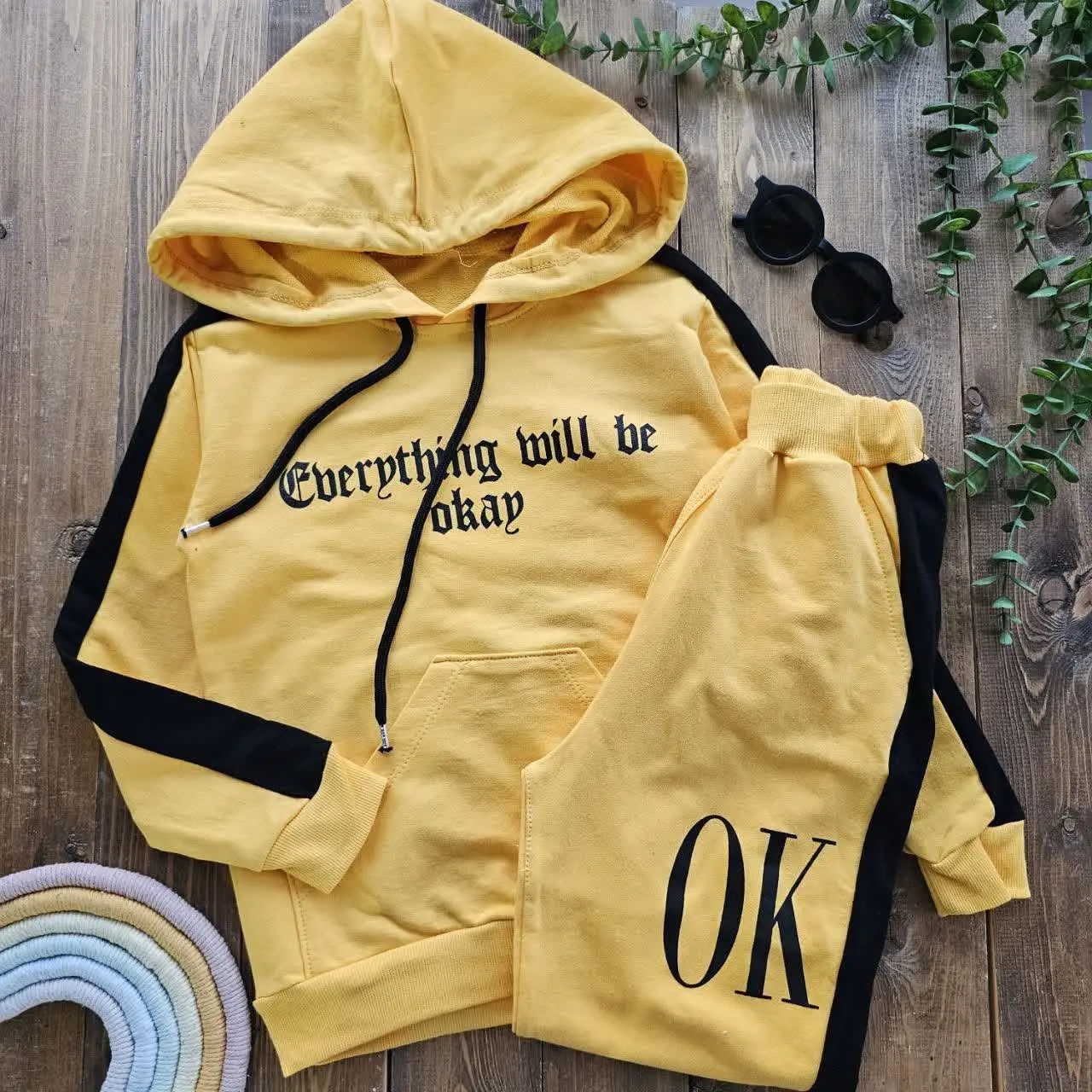 نام: ست پاریس
