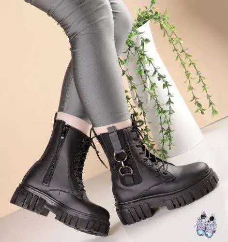 👟بوت sisily زیره سبک و راحت 
