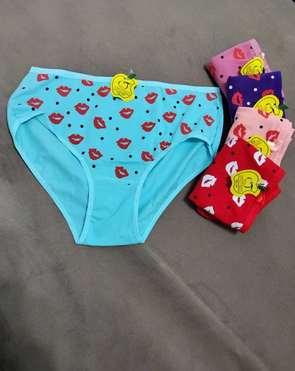 شورت نخ پنبه
