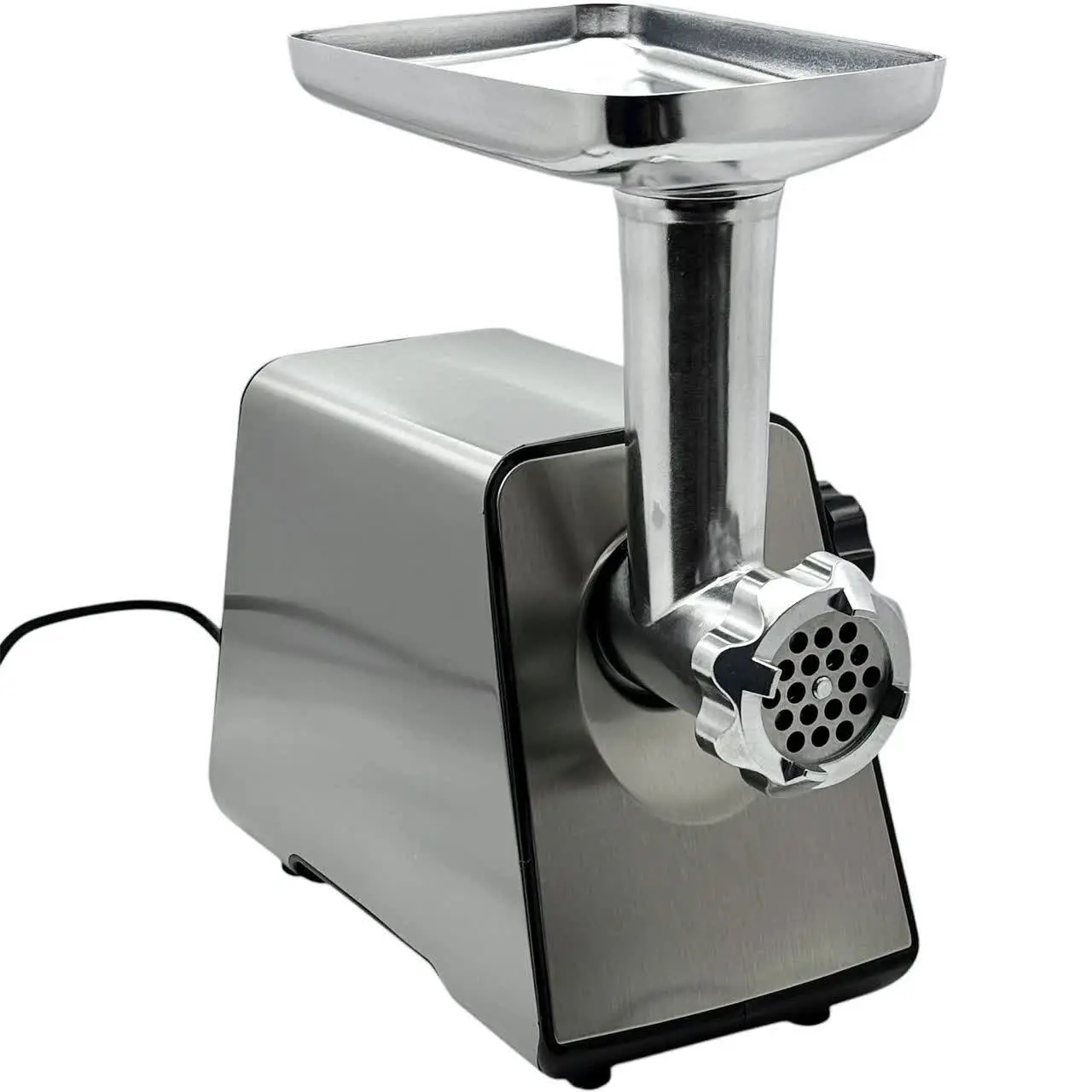 🔩🥩 چرخ گوشت ولگا مدل VOLGA-۸۲-Y
