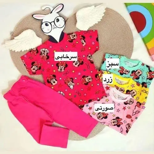 ابتدا عکس مدل درخواستی را به ادمین ارسال کرده و استعلام موجودی بگیرید