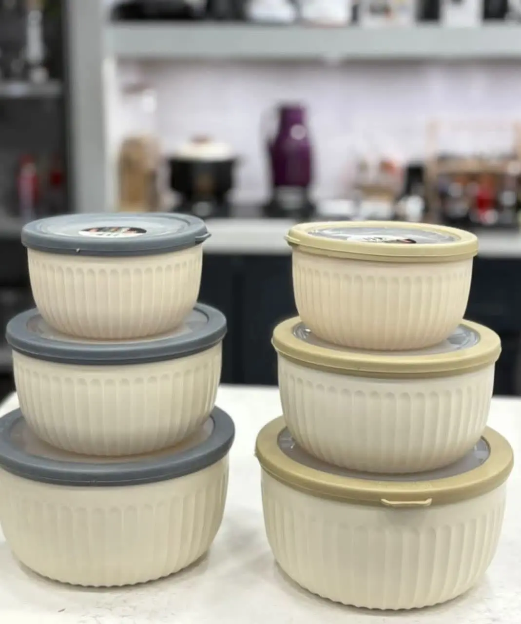 ✳️ جنس پلاستیکی