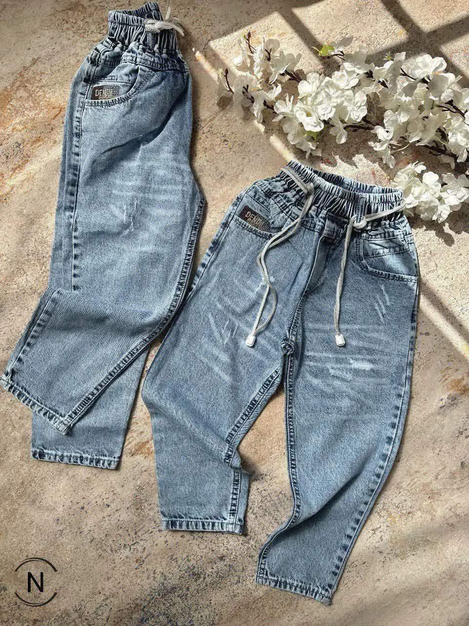 اینم یه شلوار جذاب برای پسر...