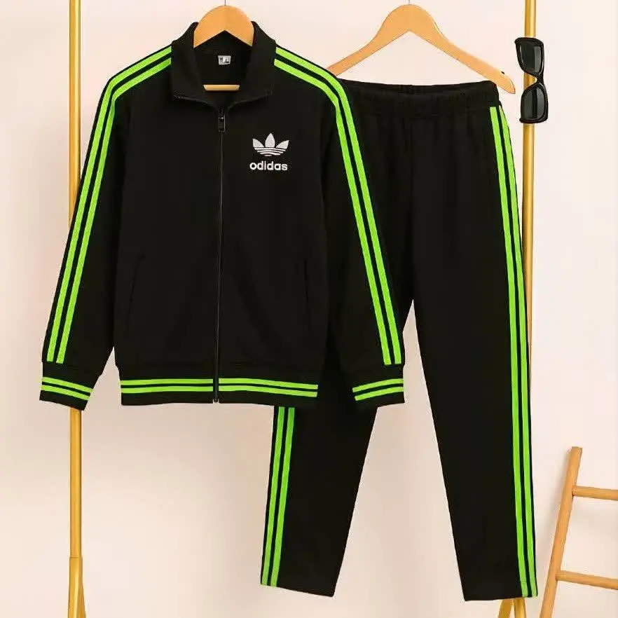 ست ورزشی اسپرت آدیداس ۱۰