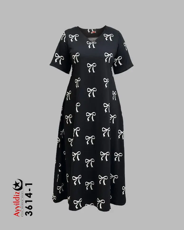 ✅پیراهن مجلسی بیگ سایز آی ی...