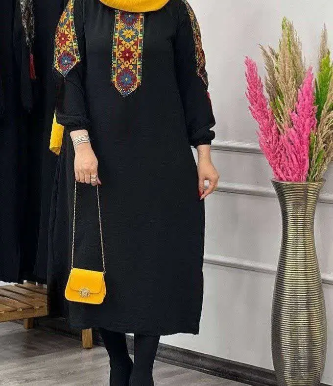 نام: کفتان سنتی 
