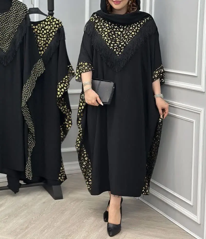 ❤️نام: ﷼مانتو عبایی🌺 عیدااااانه🌺مدل ژاله
