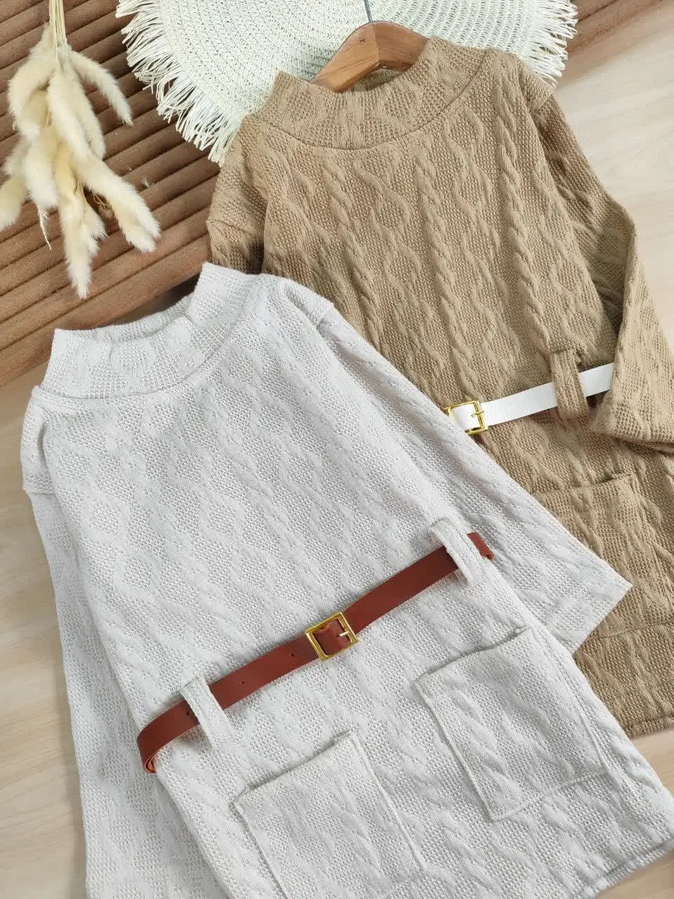 تونیک مراکشی فرحناز